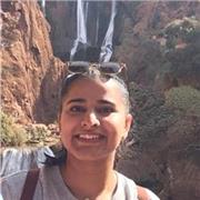 madrelingua inglese offre lezioni private di inglese orario flessibile